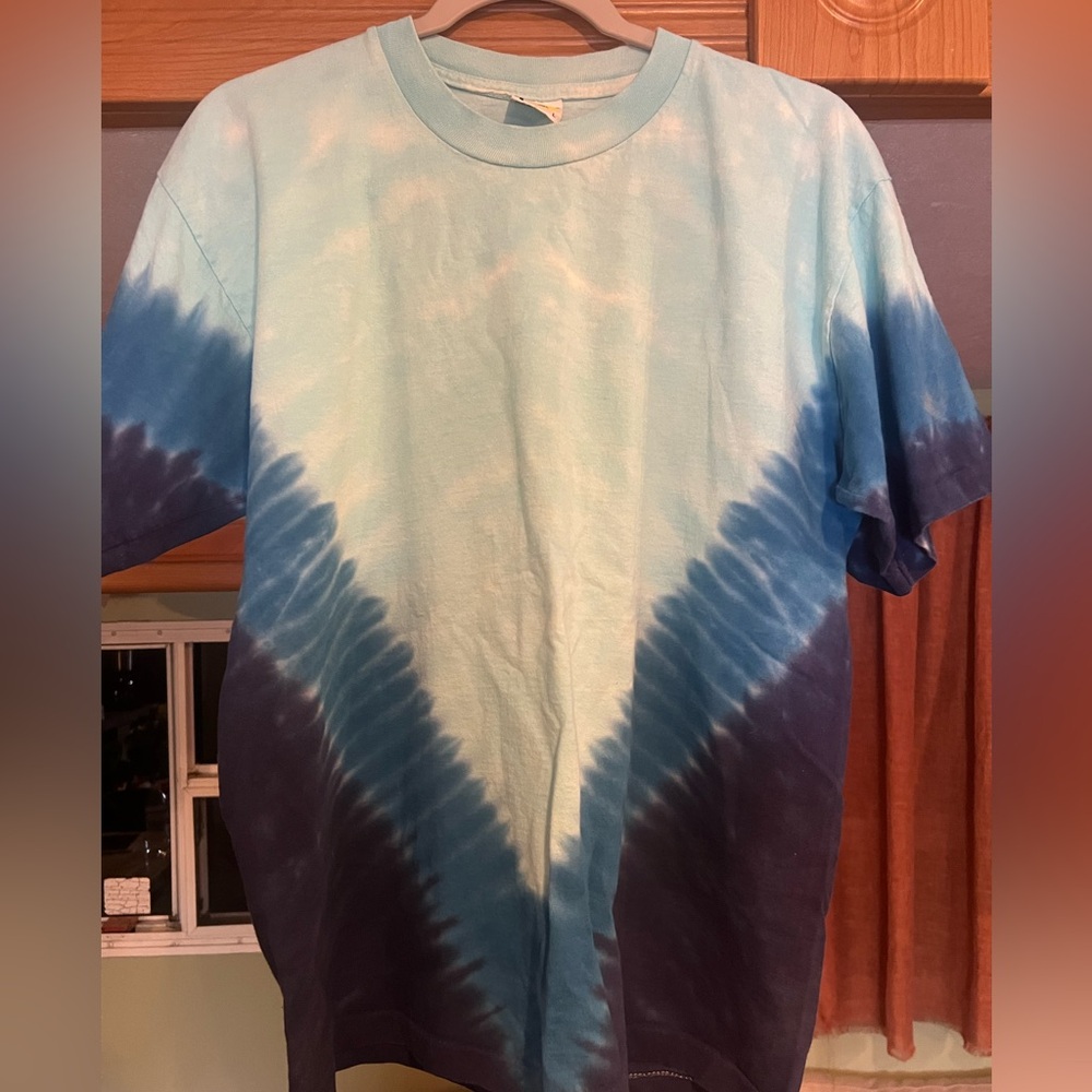 Vintage “Sun Dog” TieDye